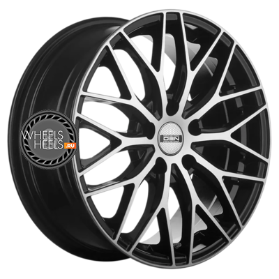 Диски Neo 740 | Каталог Wheelsnheels.ru