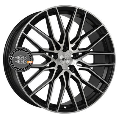 Диски Neo 211FF (ZEEKR 001) | Каталог Wheelsnheels.ru