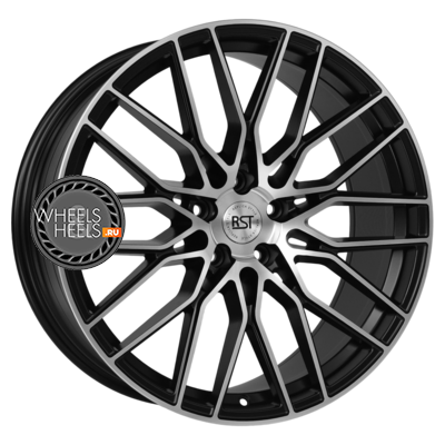 Диски Neo 211FF (Lexus NX) | Каталог Wheelsnheels.ru