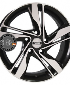 Диски Tech Line 650 | Каталог Wheelsnheels.ru