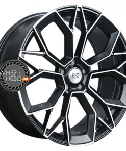 Диски RST R2109FF (ZEEKR 001) | Каталог Wheelsnheels.ru