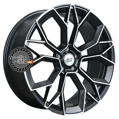 Диски RST R2109FF (ZEEKR 001) | Каталог Wheelsnheels.ru