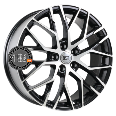 Диски RST R019 (Mazda) | Каталог Wheelsnheels.ru