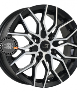 Диски RST R085 | Каталог Wheelsnheels.ru