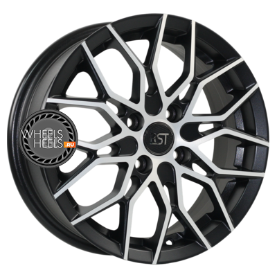 Диски RST R085 | Каталог Wheelsnheels.ru