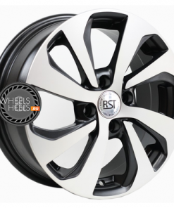 Диски RST R005 (Vesta) | Каталог Wheelsnheels.ru