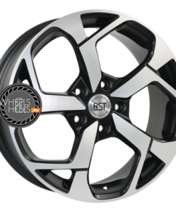 Диски RST R067 (Sportage) | Каталог Wheelsnheels.ru