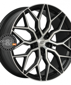 Диски RST R2104FF (Volvo) | Каталог Wheelsnheels.ru
