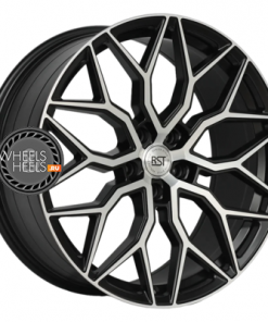 Диски RST R2104FF (2025 Genesis GV80) | Каталог Wheelsnheels.ru