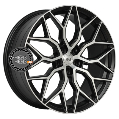 Диски RST R2104FF (2025 Genesis GV80) | Каталог Wheelsnheels.ru