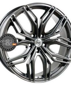 Диски Tech Line 205 | Каталог Wheelsnheels.ru