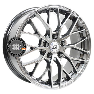 Диски RST R007 (Optima) | Каталог Wheelsnheels.ru