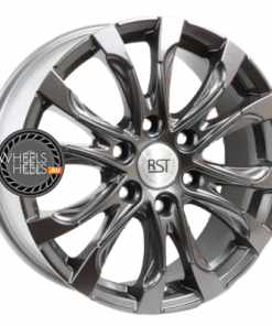 Диски RST R022 (LC300) | Каталог Wheelsnheels.ru