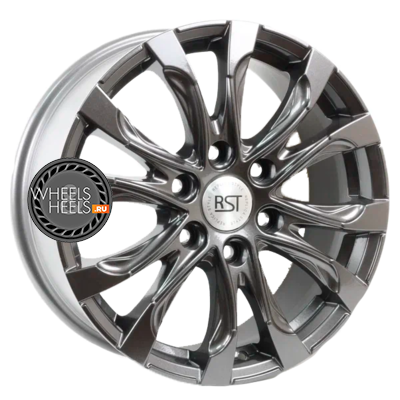 Диски RST R022 (LC300) | Каталог Wheelsnheels.ru
