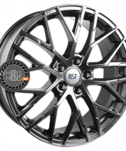 Диски RST R019 (Mazda) | Каталог Wheelsnheels.ru