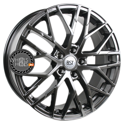 Диски RST R019 (Mazda) | Каталог Wheelsnheels.ru