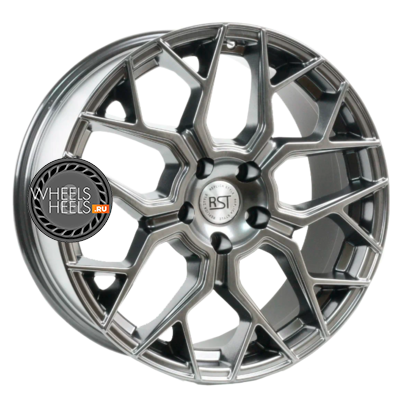 Диски RST R148 (BMW X3/X4) | Каталог Wheelsnheels.ru