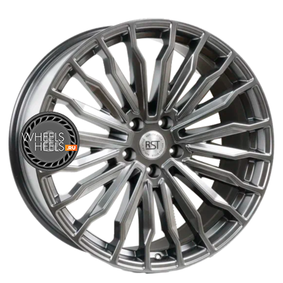Диски RST R032 (Genesis G80/GV70) | Каталог Wheelsnheels.ru