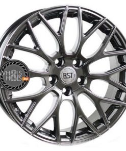 Диски RST R137 (IX55) | Каталог Wheelsnheels.ru