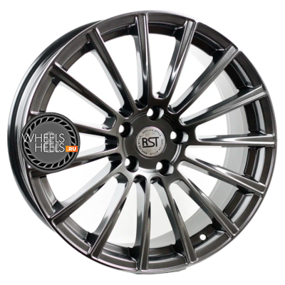 Диски RST R108 (Mersedes E) | Каталог Wheelsnheels.ru