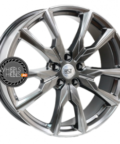 Диски RST R012 | Каталог Wheelsnheels.ru