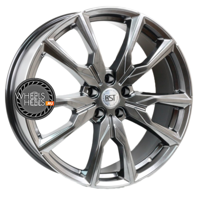 Диски RST R012 | Каталог Wheelsnheels.ru