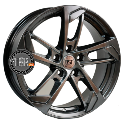 Диски RST R037 (JAC) | Каталог Wheelsnheels.ru