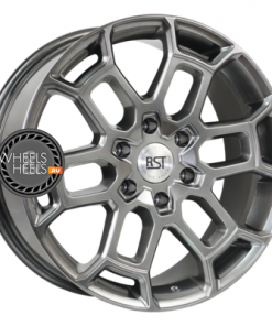 Диски RST R072 (LC) | Каталог Wheelsnheels.ru