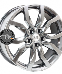 Диски RST R138 (Coolray) | Каталог Wheelsnheels.ru