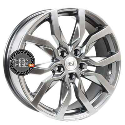 Диски RST R138 (Coolray) | Каталог Wheelsnheels.ru
