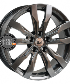 Диски RST R047 (Yeti) | Каталог Wheelsnheels.ru