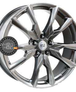 Диски RST R012 (LR) | Каталог Wheelsnheels.ru
