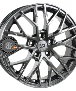 Диски RST R077 (Rav4) | Каталог Wheelsnheels.ru