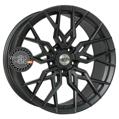 Диски RST R2102FF (Cayenne E3 (9Y)) | Каталог Wheelsnheels.ru