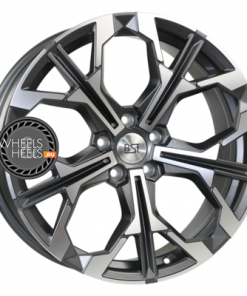 Диски RST R179FF (BMW) | Каталог Wheelsnheels.ru
