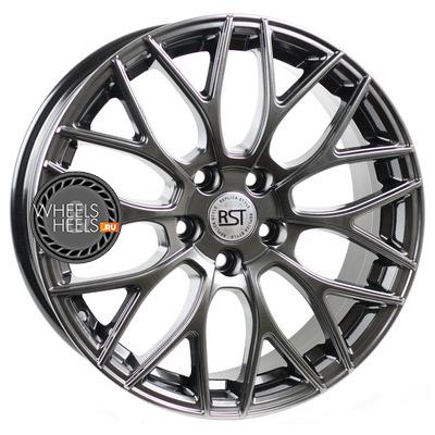 Диски RST R137 (Tiggo) | Каталог Wheelsnheels.ru