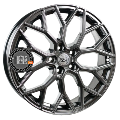 Диски RST R059 (Haval F7) | Каталог Wheelsnheels.ru