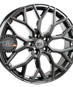 Диски RST R059 | Каталог Wheelsnheels.ru