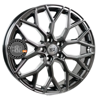 Диски RST R059 | Каталог Wheelsnheels.ru