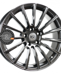 Диски RST R108 (Volvo) | Каталог Wheelsnheels.ru