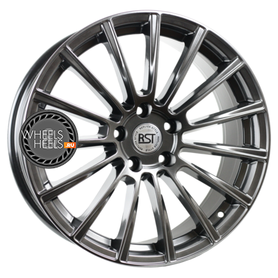 Диски RST R108 (Volvo) | Каталог Wheelsnheels.ru