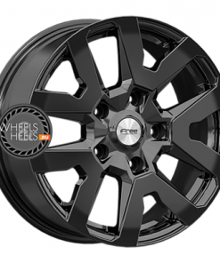 Диски iFree Original Трикстер (Niva) (КС1170) | Каталог Wheelsnheels.ru