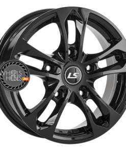 Диски LS 197 | Каталог Wheelsnheels.ru