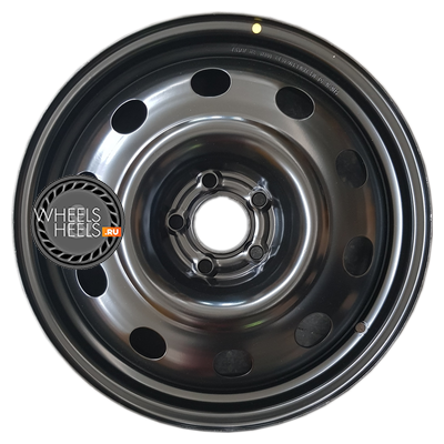 Диски Next NX-146 | Каталог Wheelsnheels.ru