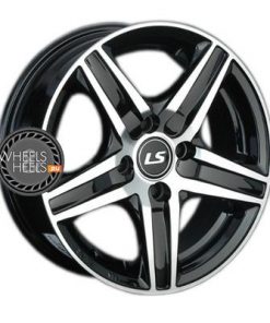 Диски LS 321 | Каталог Wheelsnheels.ru