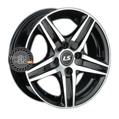 Диски LS 321 | Каталог Wheelsnheels.ru