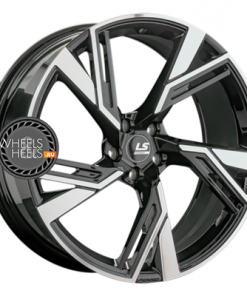 Диски LS Forged LS FG23 | Каталог Wheelsnheels.ru