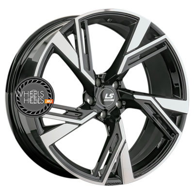 Диски LS Forged LS FG23 | Каталог Wheelsnheels.ru