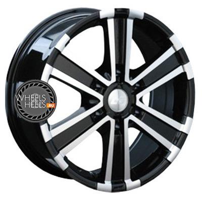 Диски LS 132 | Каталог Wheelsnheels.ru
