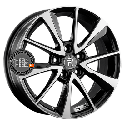 Диски Replay H129 | Каталог Wheelsnheels.ru